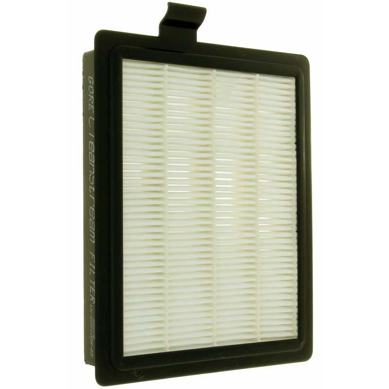 Electrolux Eureka Replacement HEPA Oxygen Vacuum Cleaner Filter EL012W-10 at Sears.com