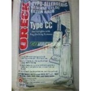 Oreck  Vacuum Hypo-Allergenic Celoc Upright Vacuum Cleaner Bags + at Sears.com