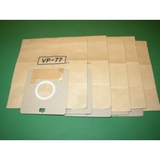Bissell VP-77 PowerPartner 6800 Canister Vacuum Cleaner Bags at Sears.com