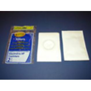 Electrolux Aerus LE-2100 Canister Vacuum Cleaner Filters Top Mount After Filter, 2 / Pack at Sears.com