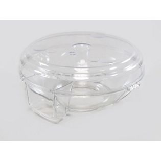 Rainbow Replacement Vacuum Cleaner E Series 2 Quart Water Bowl RR-7530 at Sears.com