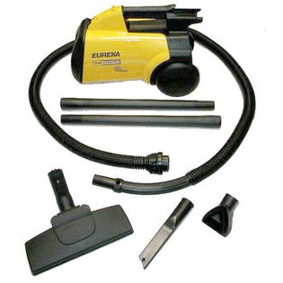 Eureka  Mighty Mite 3670G Vacuum Cleaner at Sears.com