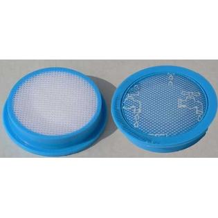 Dyson DC-24 Lifetime Washable & Reusable Vacuum Cleaner Filter, Replaces Dyson Vacuum Part # 913788-01 + Dyson DC-24 Lifetime Washable & Reusable Vacuum Cleaner Filter, Replaces Dyson Vacuum Part # 913788-01 +