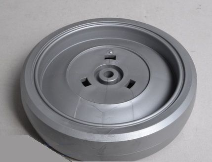 Dyson DC07 Upright Vacuum Cleaner Rear Wheel, fits Part 904193-06, 904193-08, at Sears.com
