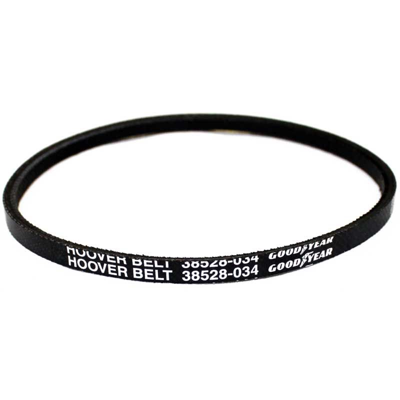 Hoover Vacuum Cleaner V Belt for Self-Propelled WindTunnel, Fusion, Mach 5, 38528034. 1pk at Sears.com
