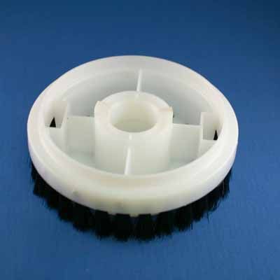 Hoover Upright Carpet Shampooer Brushes. Fits: 5140-3600, F4323, F4255, F3119, F4143, F4251 Carpet Shampooer Brushes, 2 / Pack at Sears.com