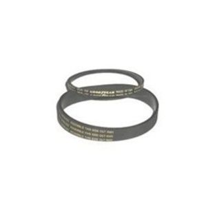 Hoover Vacuum WindTunnel Self Propelled Belt Set (38528034 & 38528035) + at Sears.com