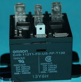 Envirocare Kennmore Progressive Motor Relay Part # AC30EAWPZ00 at Sears.com