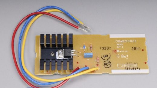 Envirocare Kennmore Progressive PCB BOARD Part # KC86WBZRZ000 at Sears.com
