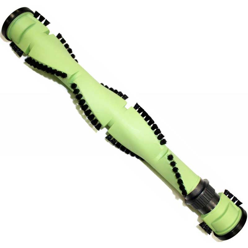Bissell Upright Vacuum Cleaner Brushroll Fits: 5770, 5990, 6100 14.5'' Gear Belt Brushroll Assembly at Sears.com