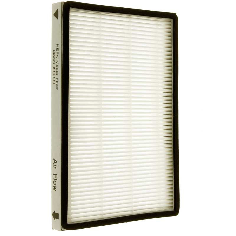 Envirocare Replacement For Kenmore Progressive UPRIGHT HEPA Filter # 86889 at Sears.com