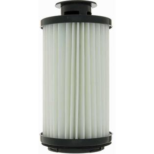 Envirocare For Kenmore DCF-2 Bagless Tower Vacuum Filter, with Active Charcoal Layer, 82912. Envirocare For Kenmore DCF-2 Bagless Tower Vacuum Filter, with Active Charcoal Layer, 82912.