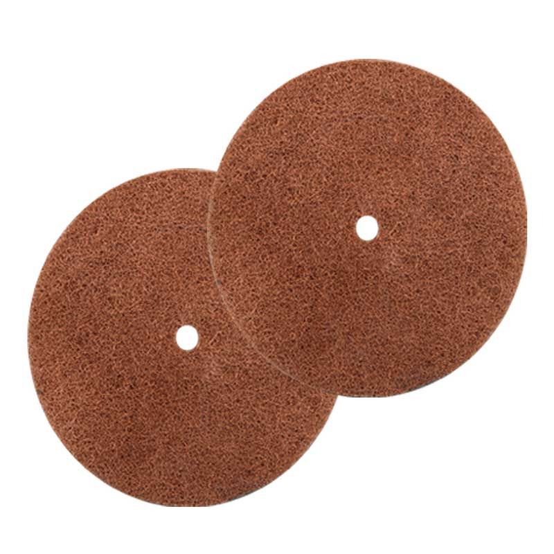 Koblenz Floor Cleaning Machines Replacement Tan Cleaning Pads KO-2430 at Sears.com