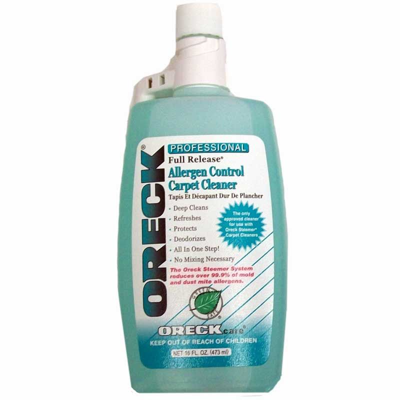 Regina Carpet and Hard Floor Cleaner Shampoo 40257-01, 16OZ. at Sears.com