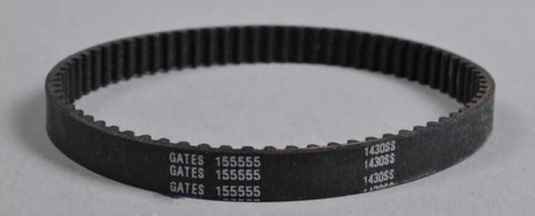 Electrolux 155555 Quiet Clean Upright Vacuum Cleaner Replacement Belt, Part 155555. at Sears.com