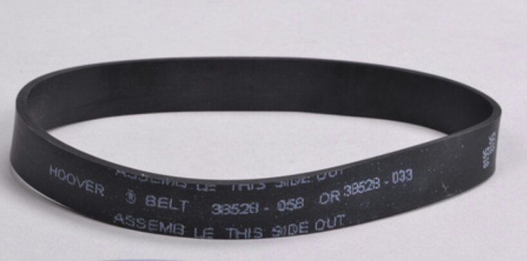 Hoover 2 Hoover UH70120 Vacuum Cleaner Belt H-38528-058 T-Series Belts, 2pk, 38528058 /.AH20)80. at Sears.com