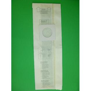 Envirocare For Kenmore Style X WP5067 Upright Vacuum Cleaner Bags, Replaces Part 20-5067, 20-5068, 5067 and 5068. 3 Bags - Generic ... Envirocare For Kenmore Style X WP5067 Upright Vacuum Cleaner Bags, Replaces Part 20-5067, 20-5068, 5067 and 5068. 3 Bags - Generic ...