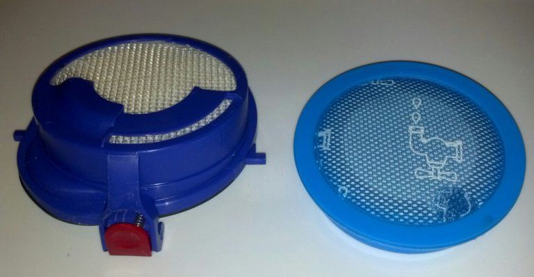 Dyson DC24 Animal, DC24 All-Floor, Vacuum Filter Kit - Includes Washable (919777-02) and HEPA Filters (915928-13) Generic at Sears.com
