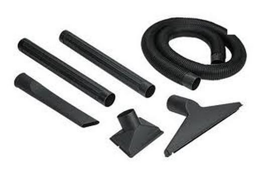 Shop-Vac® Shop-Vac 8018200 2 1/2 Inch Deluxe 6 Piece Pick-Up Accessory & Attachment Kit . at Sears.com