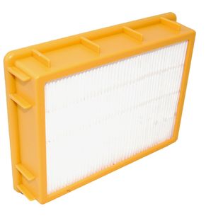 HQRP Hepa Filter H13 fits Eureka HF-2; Ultra / Boss Smart Vac 4880 Series Upright Vacuum Cleaners at Sears.com
