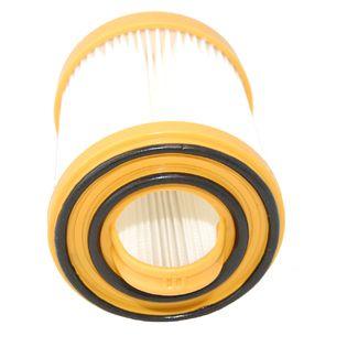 HQRP Washable & Reusable Filter fits Eureka / Electrolux DCF-3; 5811, 5813 Bagless Upright Vacuum HQRP Washable & Reusable Filter fits Eureka / Electrolux DCF-3; 5811, 5813 Bagless Upright Vacuum