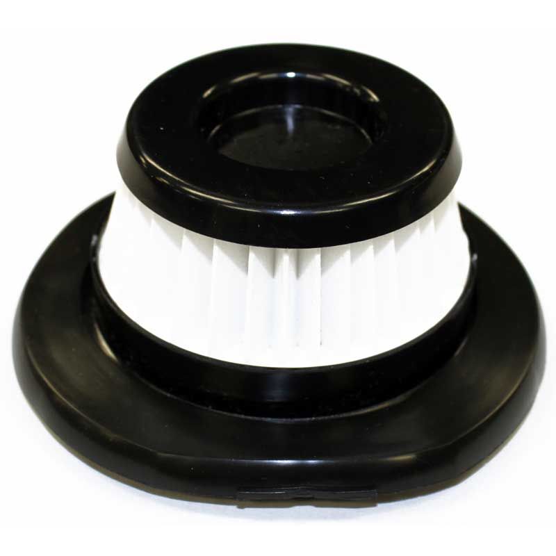 Shark Euro-Pro EP035 XSH035 Hand Vac Tap-Clean HEPA DustCup Filter - Rinseable - at Sears.com