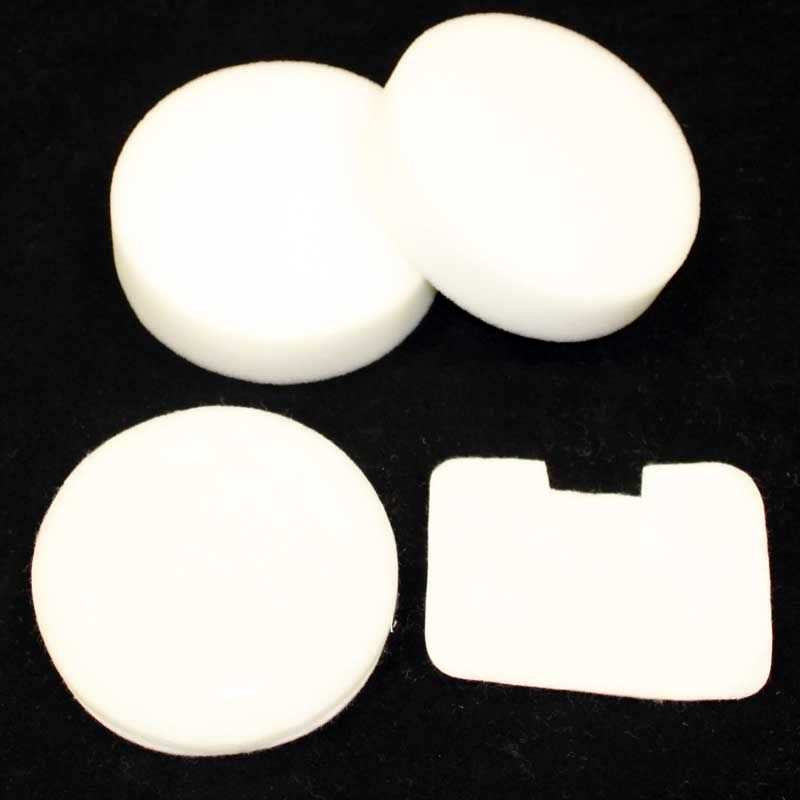 Shark Euro-Pro XF22 Navigator NV22L Foam and Felt Filter Replacement Kit for Shark NV22L at Sears.com