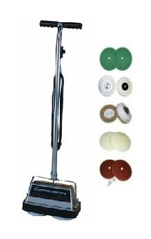 Electric Glass Scrubber Electric Glass Scrubber