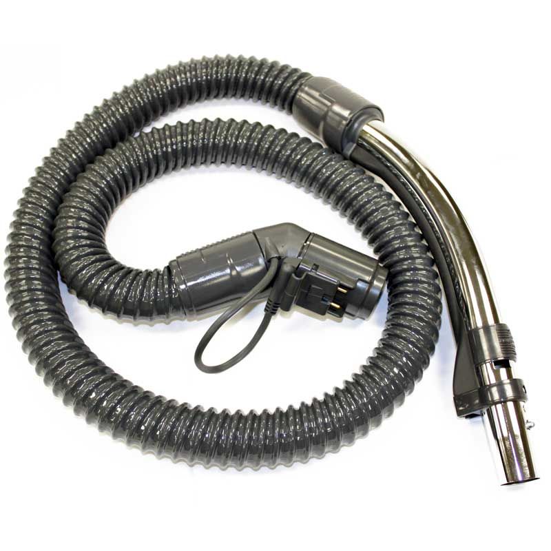 Envirocare For Kenmore 4370529 Canister Vacuum Cleaner 2 Wire Replacement Suction & Attachment Hose - Generic at Sears.com
