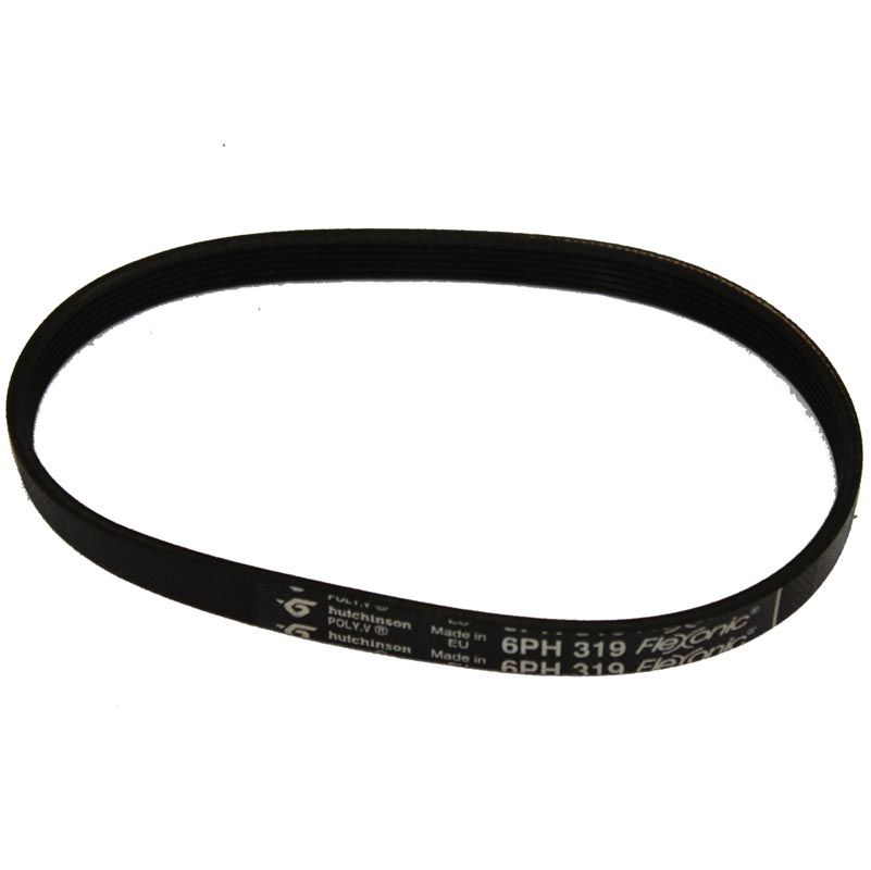 Hoover Platinum Belt 562200001; Fits Hoover Platinum Vacuum Collection Lightweight Upright UH30010COM Poly V Belt Part # 5622000 at Sears.com