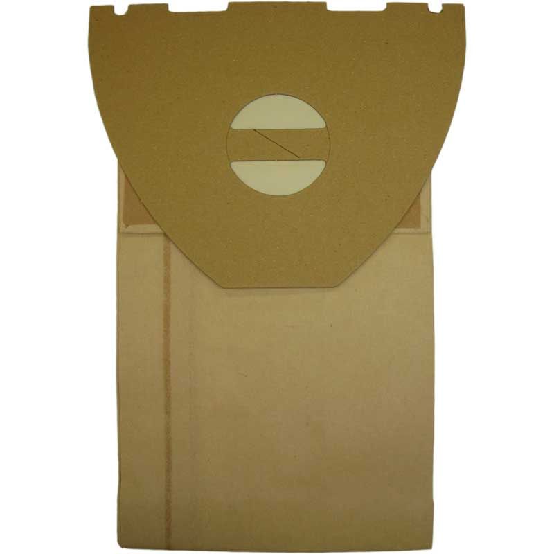 Nilfisk Advance, Kent EuroClean 140655405 UZ964 Hip Vac Vacuum Bags, Mega Bulk Deal 100pk. + 20 Motor Filters. at Sears.com