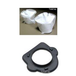 Dirt Devil Hand Vac F4 Filters and Adapter at Sears.com