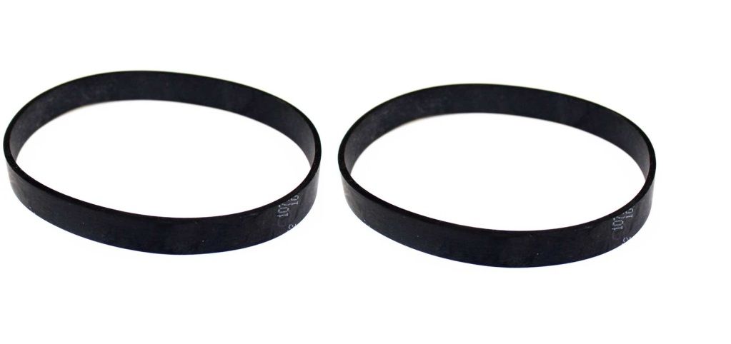 Royal / Dirt Devil 2 Dirt Devil Style 15 Dynamite Flat Belts For All Dynamite Lightweight Uprights, fits Part ROR-1015 at Sears.com