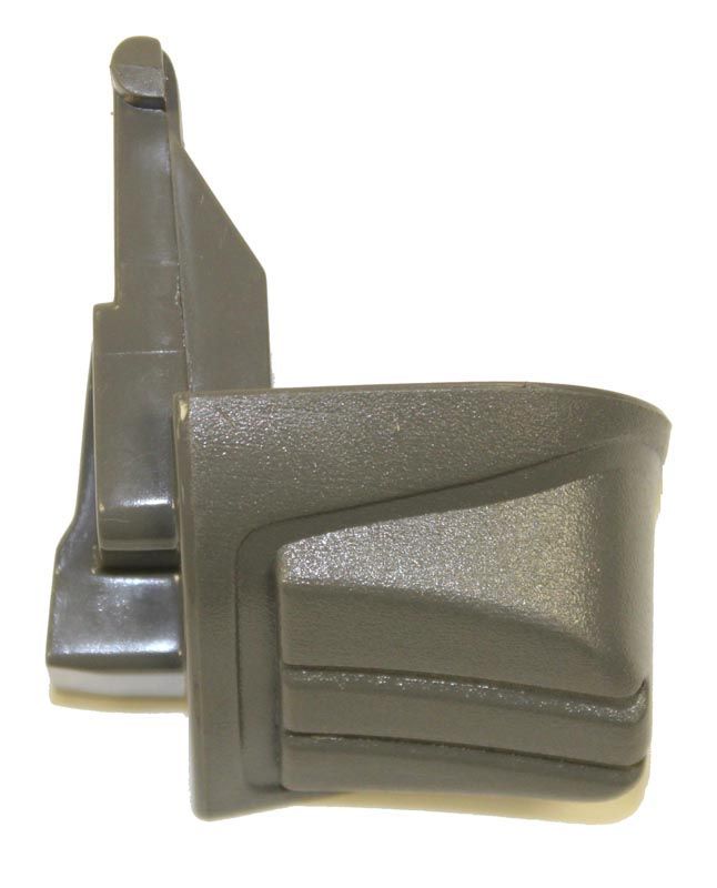 Eureka The Boss Ultra Smart Vac Handle Release Pedal For Models 4870. Eureka Part 70042-355N. at Sears.com