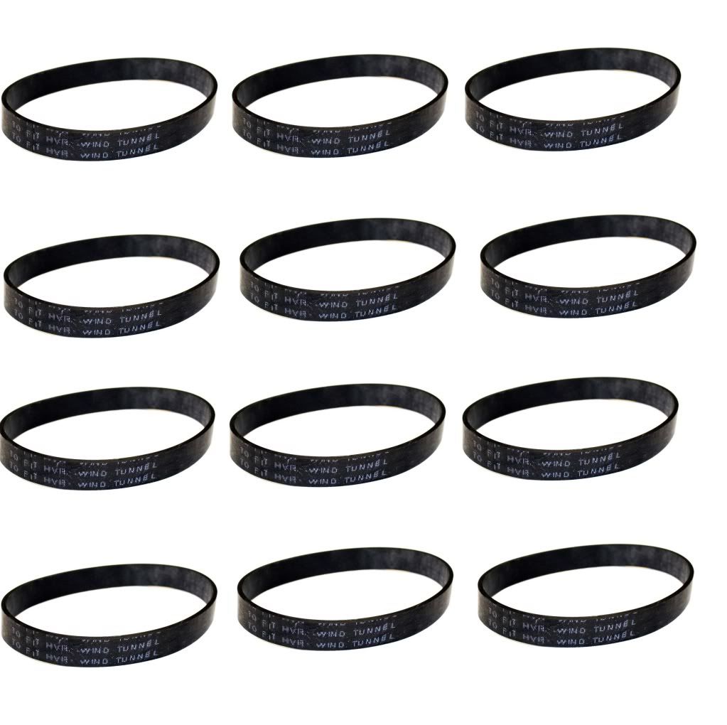 Hoover Generic Hoover 38582033 or 38528-033 Windtunnel Belts 38528-033, 12 Pack at Sears.com