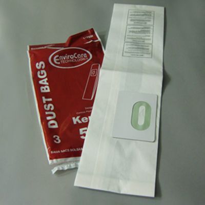 generic For Kenmore Style L Upright Vacuum Cleaner Bags, Replaces Parts 20-50651 and 50651,  3 Pack at Sears.com