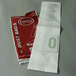 generic For Kenmore Style L Upright Vacuum Cleaner Bags, Replaces Parts 20-50651 and 50651, 3 Pack generic For Kenmore Style L Upright Vacuum Cleaner Bags, Replaces Parts 20-50651 and 50651, 3 Pack