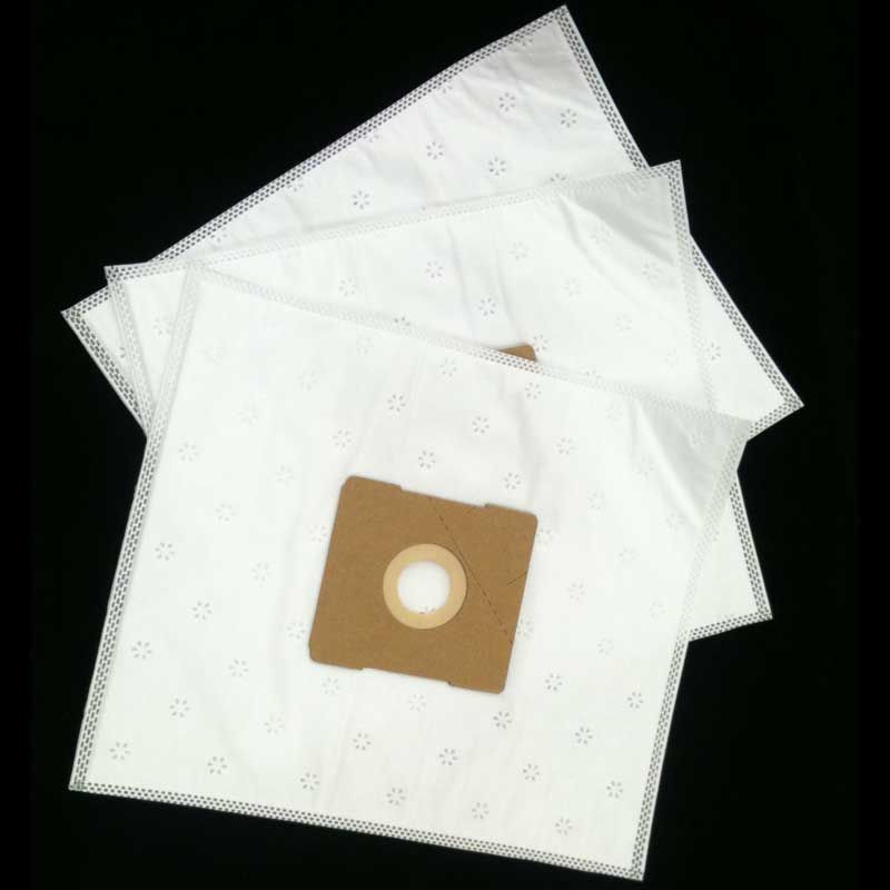 Bissell Vacuum Clean Along 48K2 Canister Vacuum Cleaner Bags Part # 203-7270 2037270 + at Sears.com