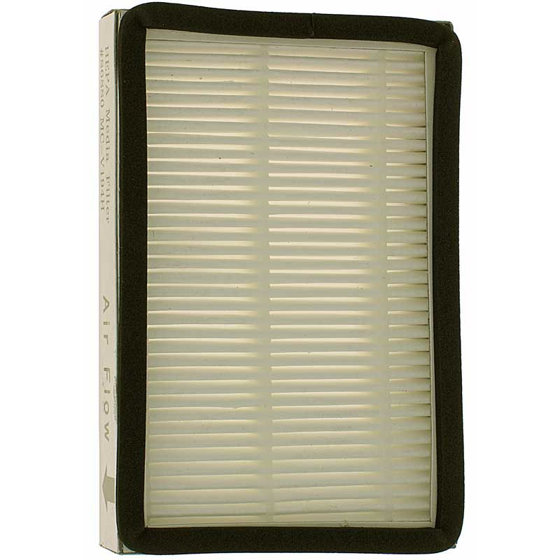 Envirocare Replacement EF2 For Kenmore Progressive, Intuition EF-2 Canister & Upright HEPA Filter 86880, 1pk. Generic at Sears.com
