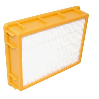 HQRP Hepa Filter H13 fits Eureka HF-2; Ultra / Boss Smart Vac 4874 Series Upright Vacuum Cleaners at Sears.com