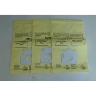 Envirocare 30 Generic For Kenmore Type C Progressive Canister 5055 & 50557 Bags. Vacuum Cleaner Bags 30 PK Envirocare 30 Generic For Kenmore Type C Progressive Canister 5055 & 50557 Bags. Vacuum Cleaner Bags 30 PK