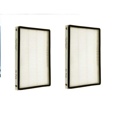 generic 2 For Kenmore EF-1 Progressive, Intution HEPA Filter #86889, 20-86889. generic 2 For Kenmore EF-1 Progressive, Intution HEPA Filter #86889, 20-86889.