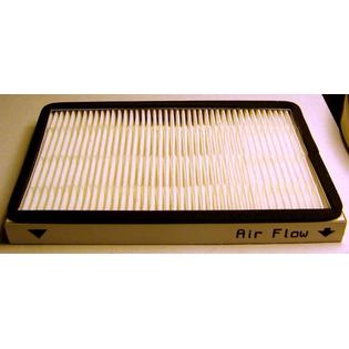 Generic For Kenmore Upright and Canister HEPA Filter 86889 Generic 1 Pack Generic For Kenmore Upright and Canister HEPA Filter 86889 Generic 1 Pack