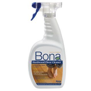 Bona Hardwood Floor Cleaner Spray, 32-Ounce at Sears.com