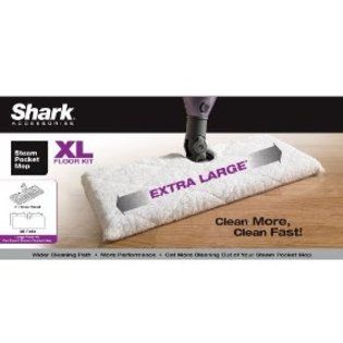 Euro-Pro Shark XL Floor Kit for the Steam Pocket Mop, SXL3501 at Sears.com