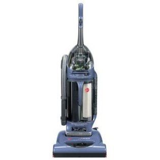 Hoover Reconditioned WindTunnel Bagless Upright Vacuum, Color May Vary, U57009RM