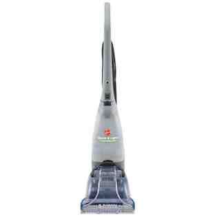 Techtronic Industries Co. Ltd Hoover SteamVac FH50005 Upright Vacuum Cleaner by Techtronic Industries Co. Ltd at Sears.com