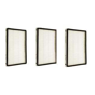 generic 3 Generic EF-1 HEPA Filters Part 86889 For Upright & Canister Vacuum Cleaners generic 3 Generic EF-1 HEPA Filters Part 86889 For Upright & Canister Vacuum Cleaners