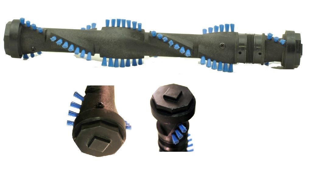 Electrolux EL8500 Series Roller Brush Assembly for Electrolux Versatility Uprights, Part 15898-2. at Sears.com