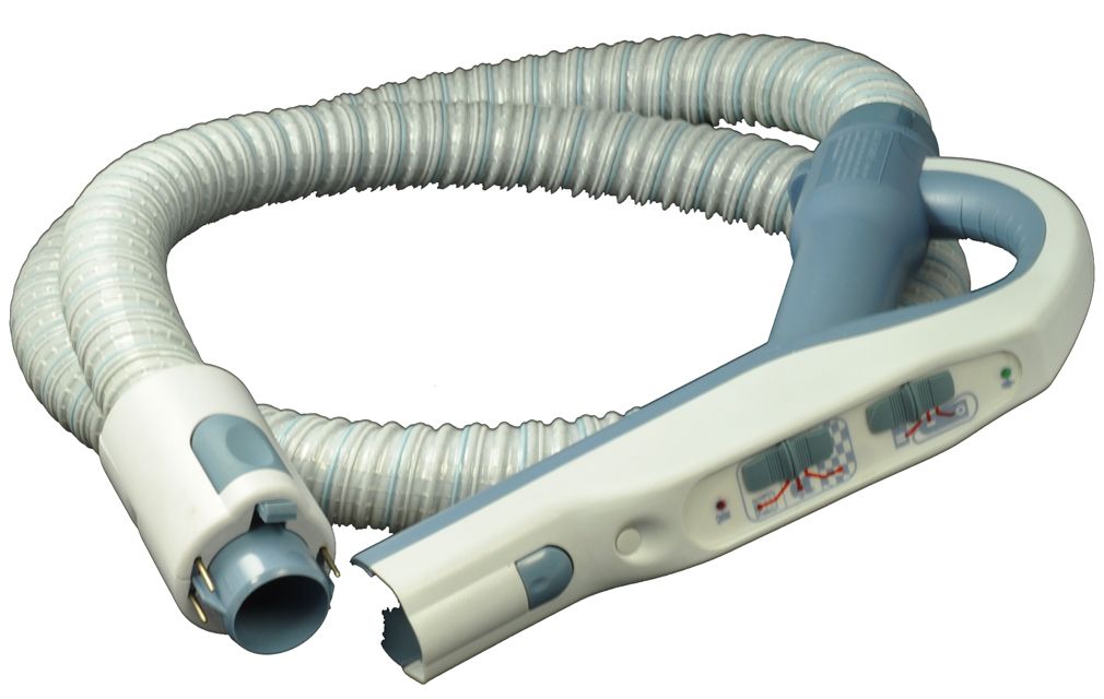 Electrolux Vac Cleaner Electric Hose Electrolux Guardian Canister Vac Cleaner Electric Hose at Sears.com